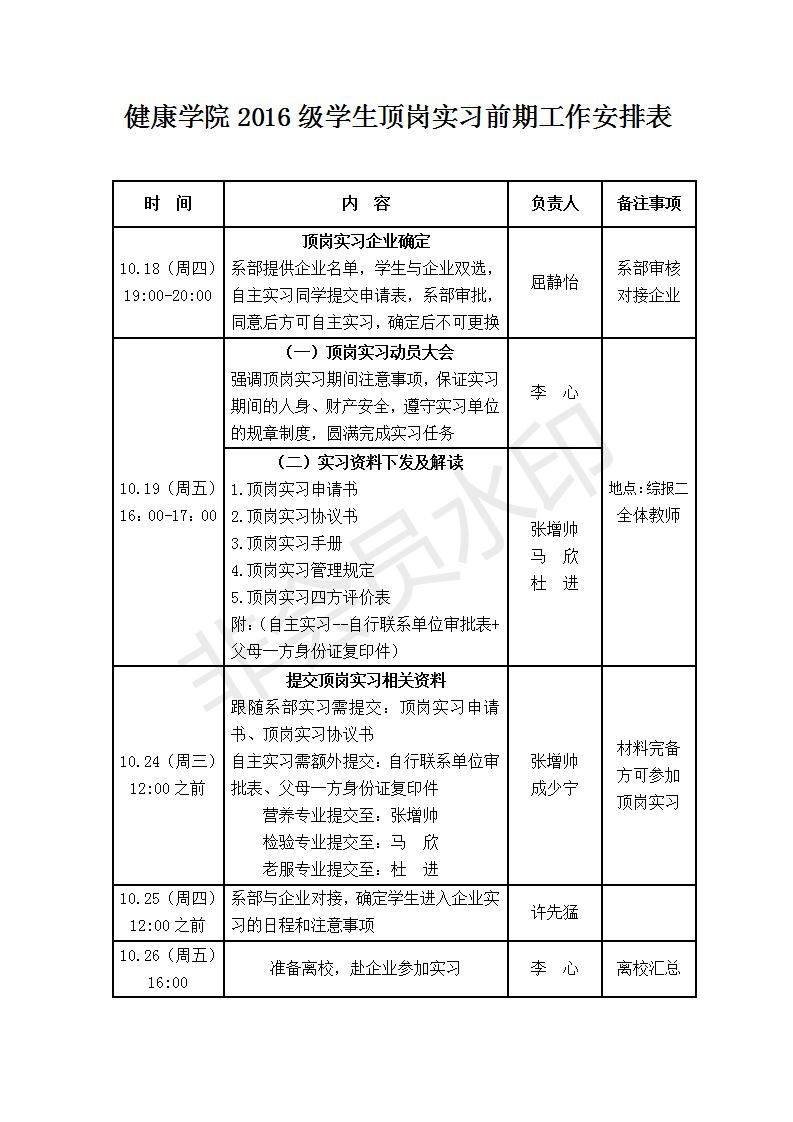 16级Bwin必赢国际官网顶岗实习前期工作安排表_01.jpg